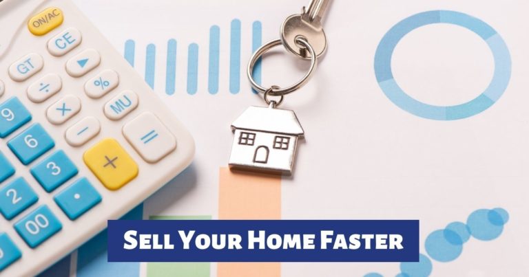 Sell Your Home Faster