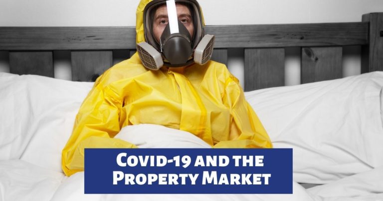 Covid-19 and the Property Market