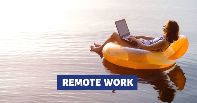 Remote Work