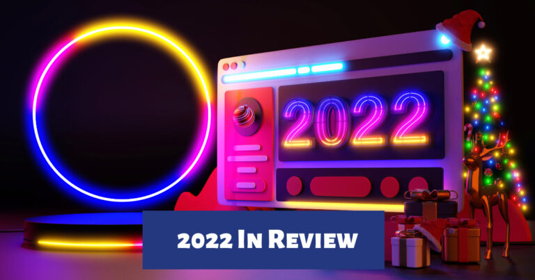 2022 In Review